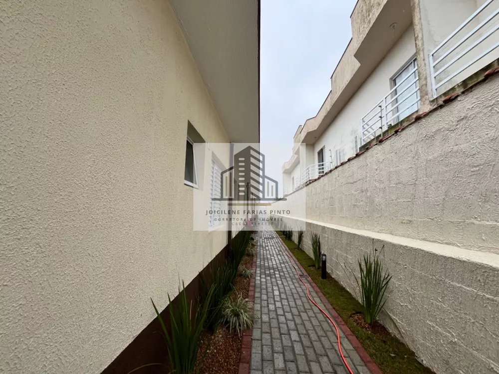 Casa, 2 quartos, 45 m² - Foto 7