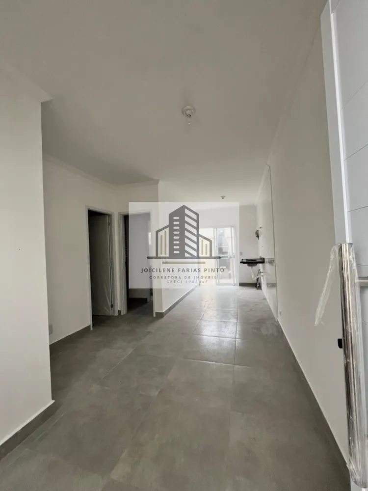 Casa, 2 quartos, 45 m² - Foto 13
