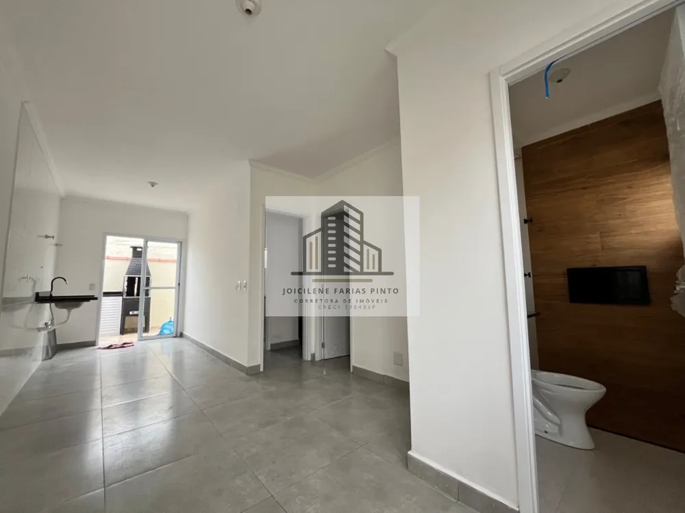 Casa, 2 quartos, 45 m² - Foto 1