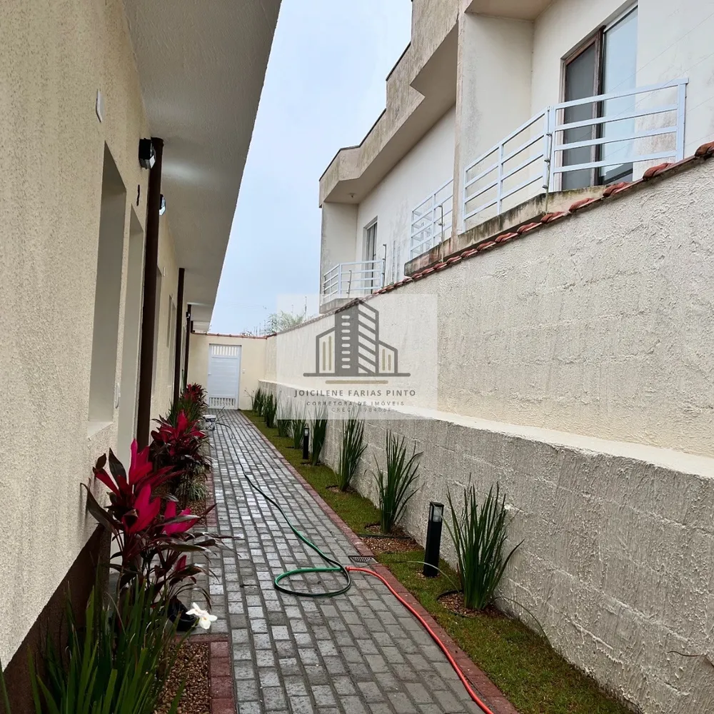 Casa, 2 quartos, 45 m² - Foto 2