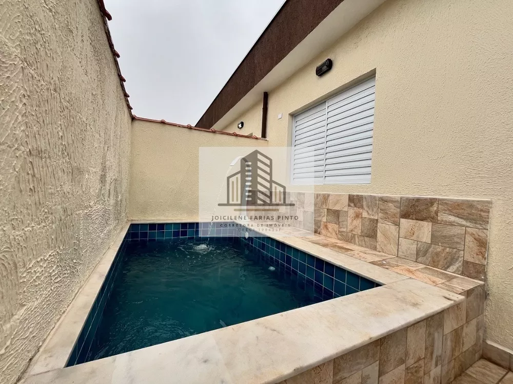 Casa, 2 quartos, 45 m² - Foto 5