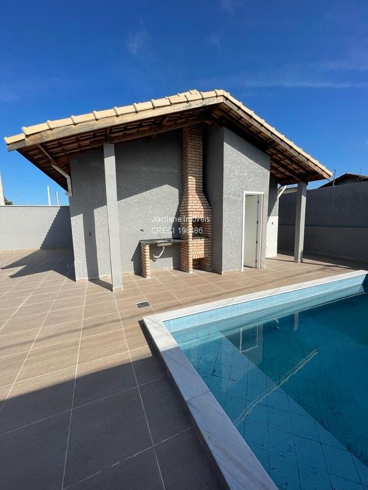 Casa, 2 quartos, 67 m² - Foto 3