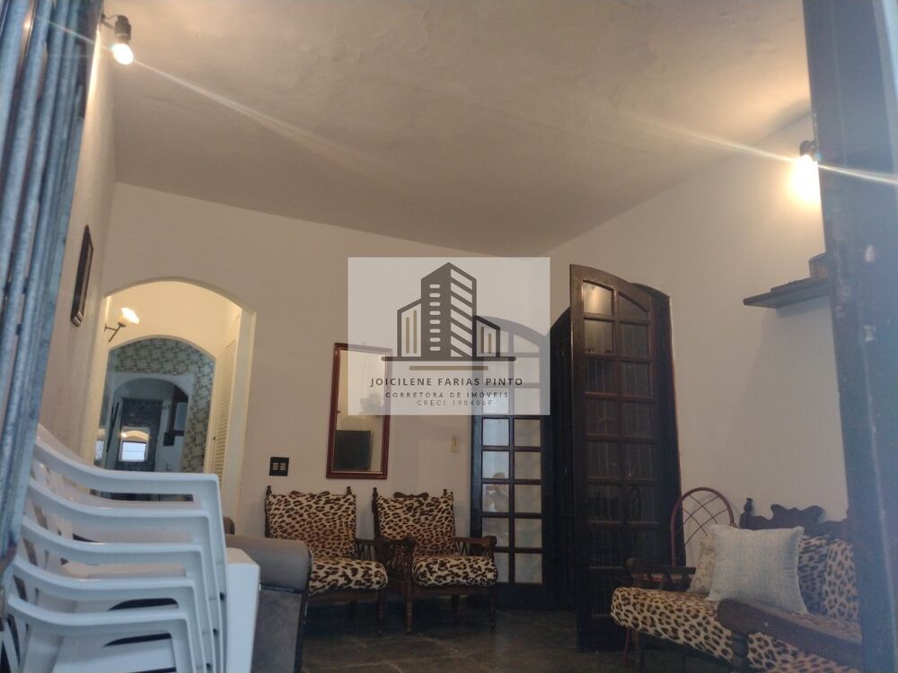 Casa, 2 quartos, 44 m² - Foto 3