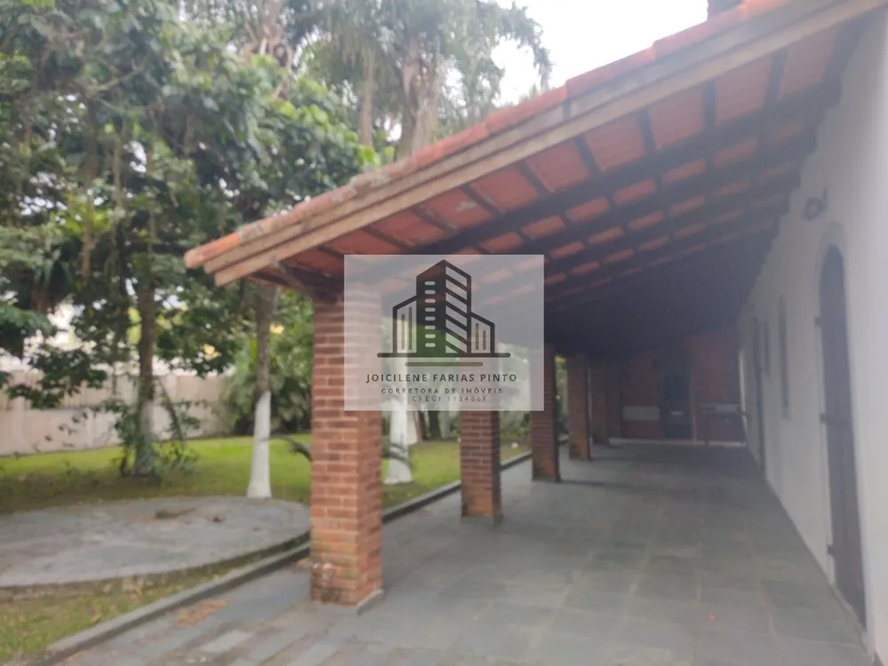Casa, 2 quartos, 44 m² - Foto 2