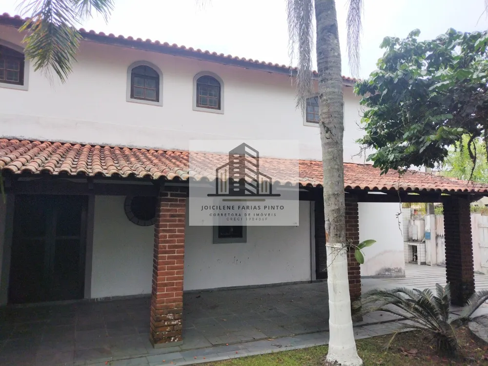 Casa, 2 quartos, 44 m² - Foto 7