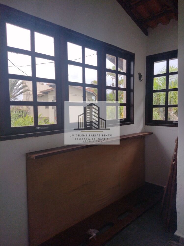 Casa, 2 quartos, 44 m² - Foto 1