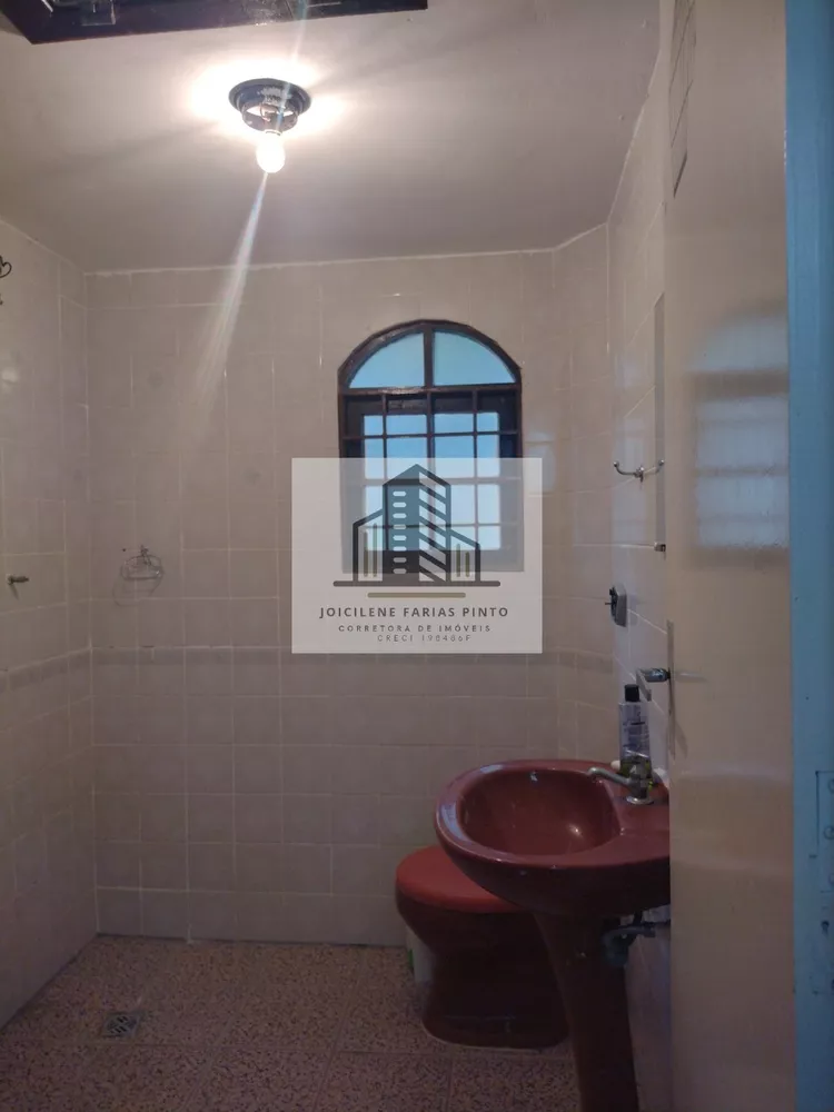 Casa, 2 quartos, 44 m² - Foto 5