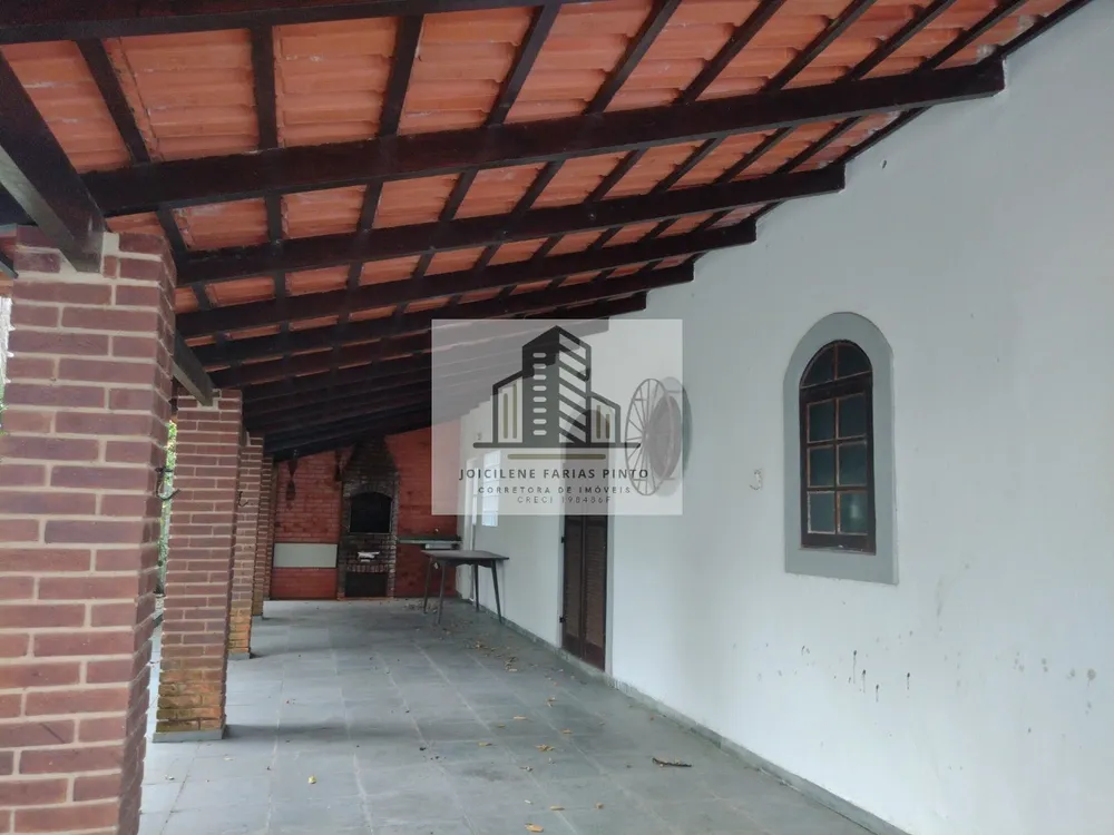 Casa, 2 quartos, 44 m² - Foto 3