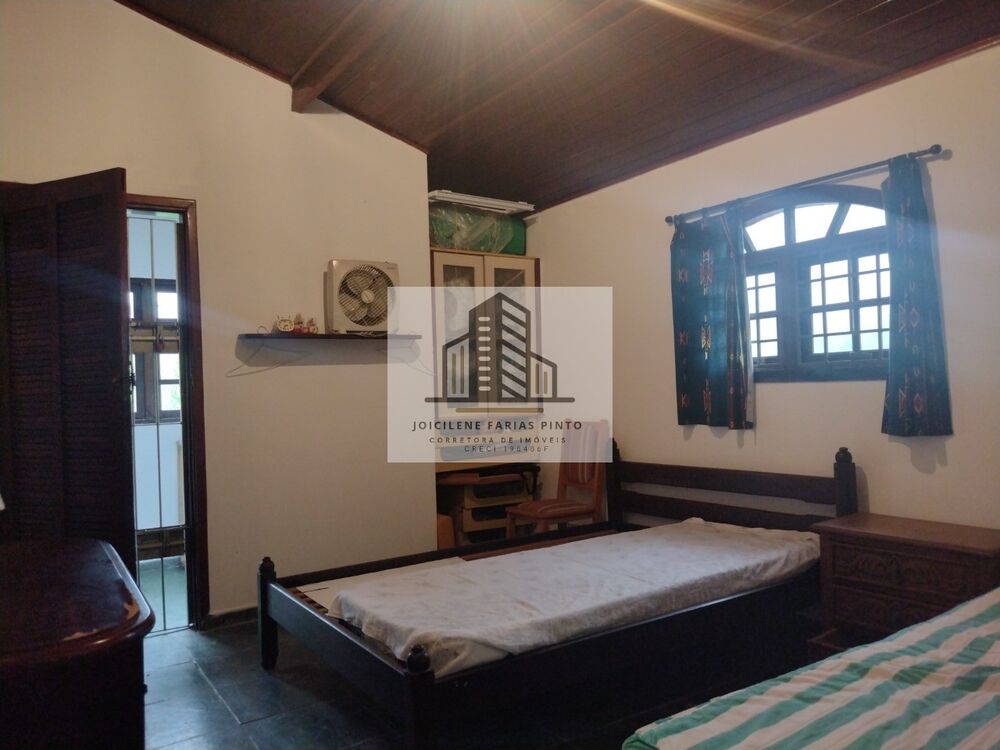 Casa, 2 quartos, 44 m² - Foto 4
