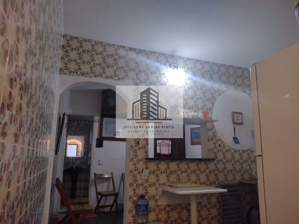 Casa, 2 quartos, 44 m² - Foto 2