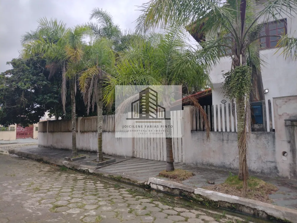 Casa, 2 quartos, 44 m² - Foto 4