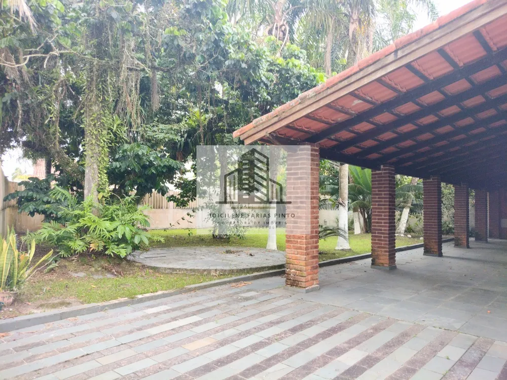 Casa, 2 quartos, 44 m² - Foto 6