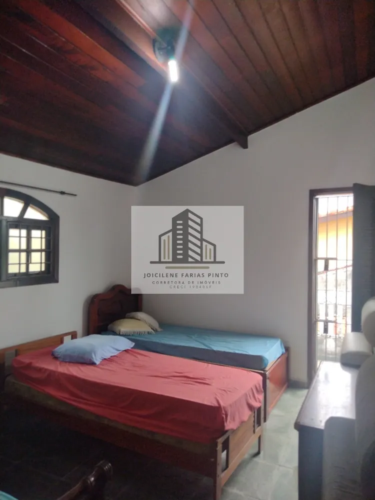 Casa, 2 quartos, 44 m² - Foto 10