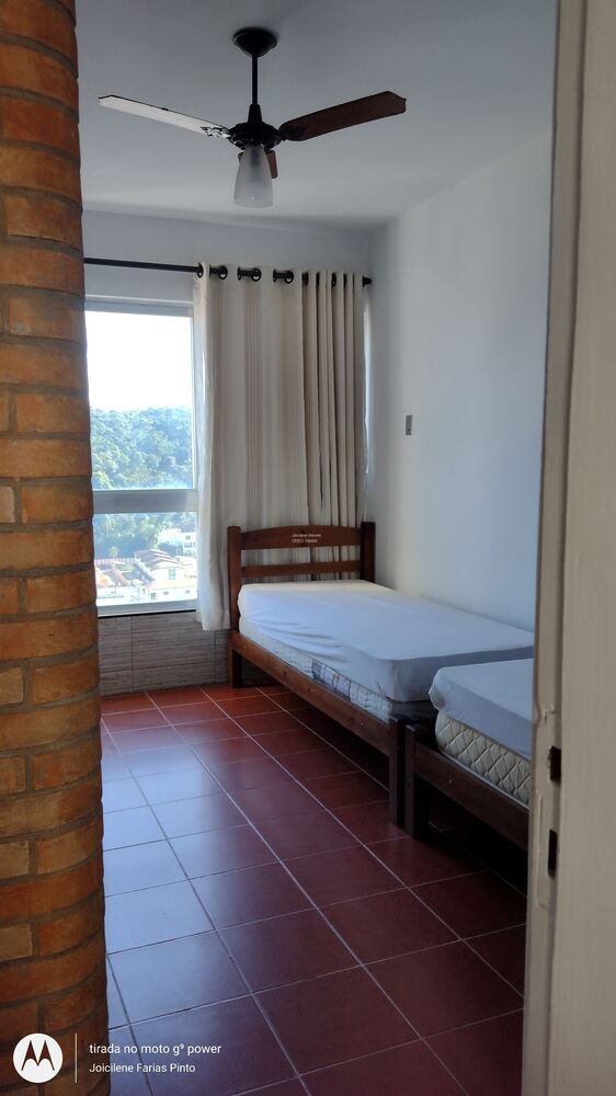 Apartamento, 2 quartos, 80 m² - Foto 1