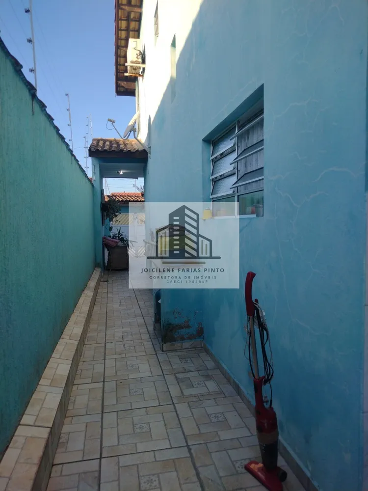 Casa, 3 quartos - Foto 4