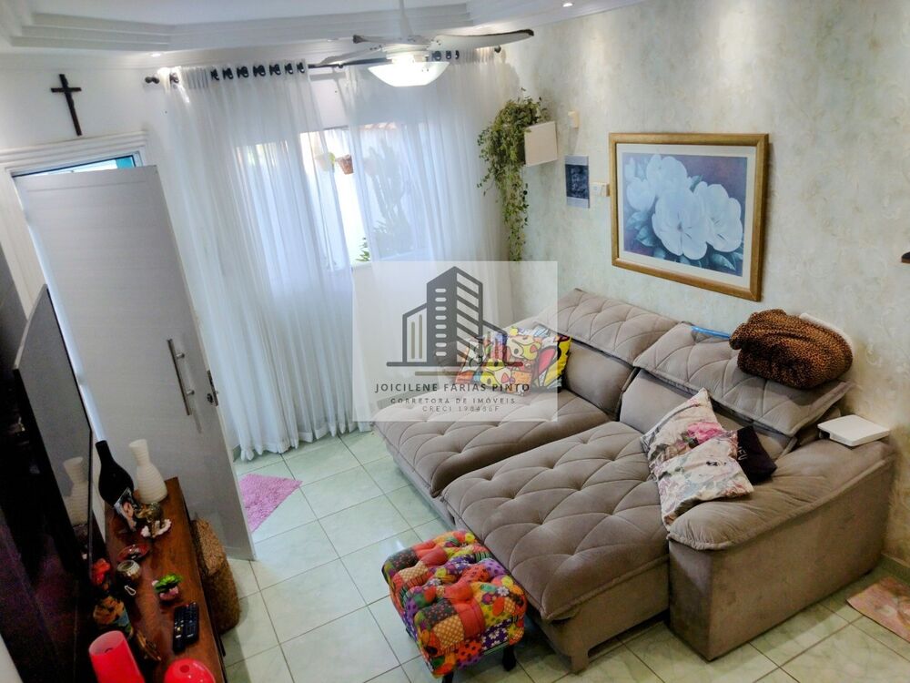 Casa, 3 quartos - Foto 7