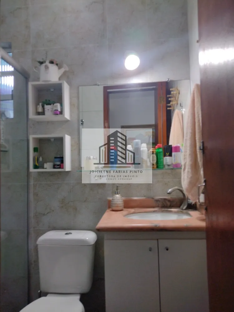 Casa, 3 quartos - Foto 13