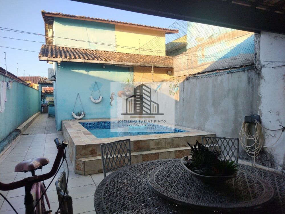 Casa, 3 quartos - Foto 6