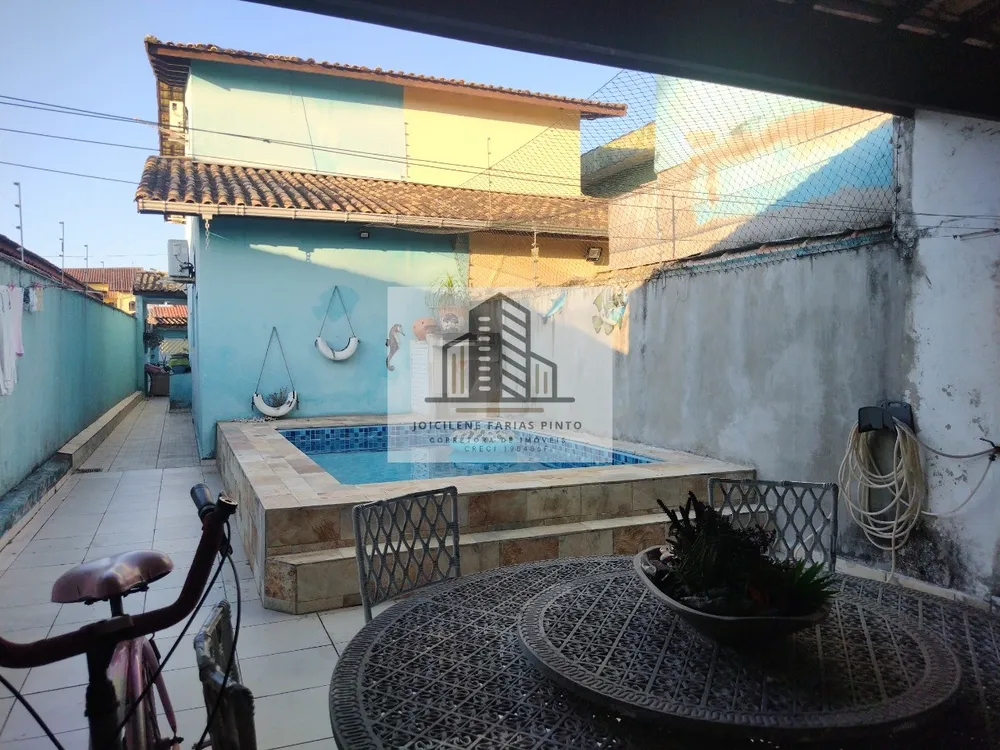 Casa, 3 quartos - Foto 6