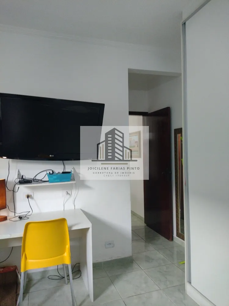 Casa, 3 quartos - Foto 14
