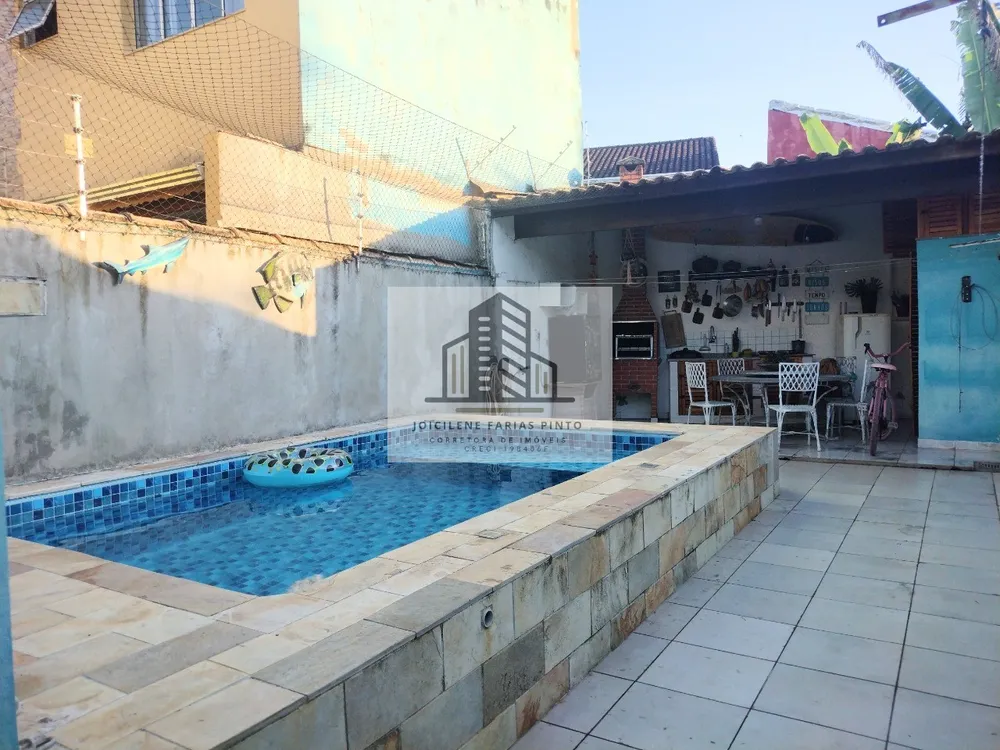 Casa, 3 quartos - Foto 18