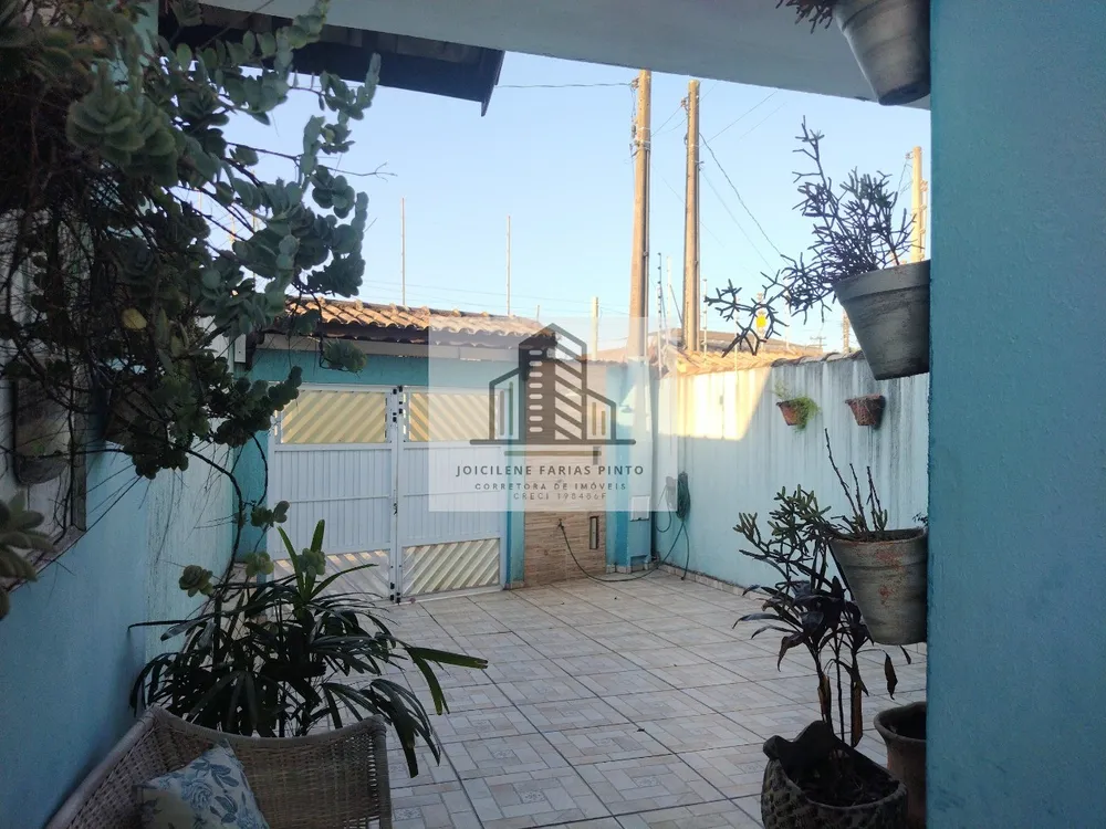 Casa, 3 quartos - Foto 3