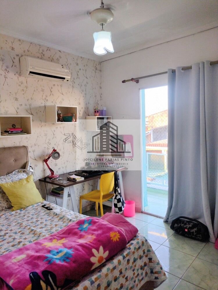 Casa, 3 quartos - Foto 8