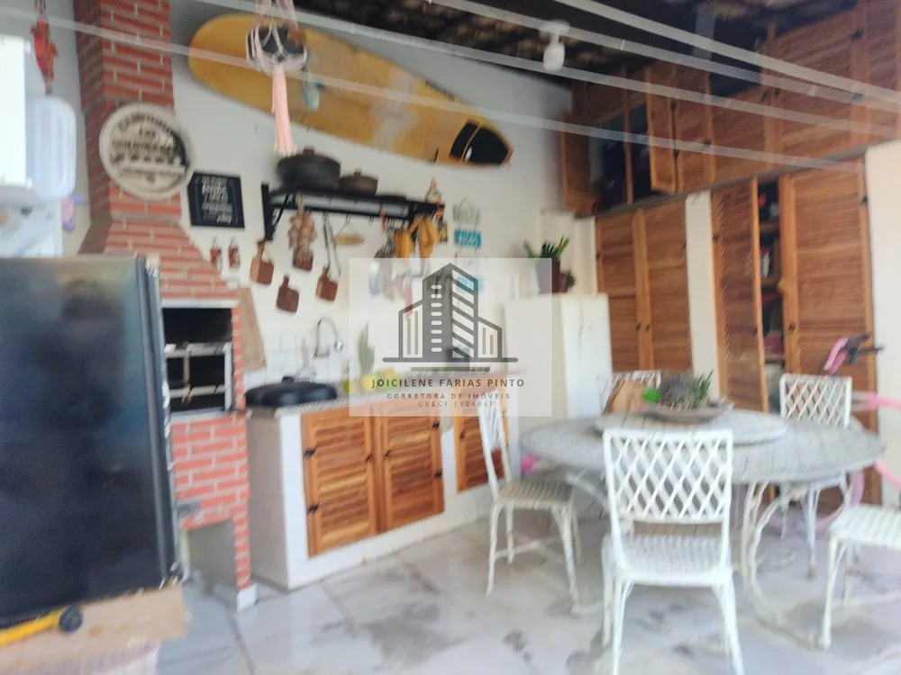 Casa, 3 quartos - Foto 20