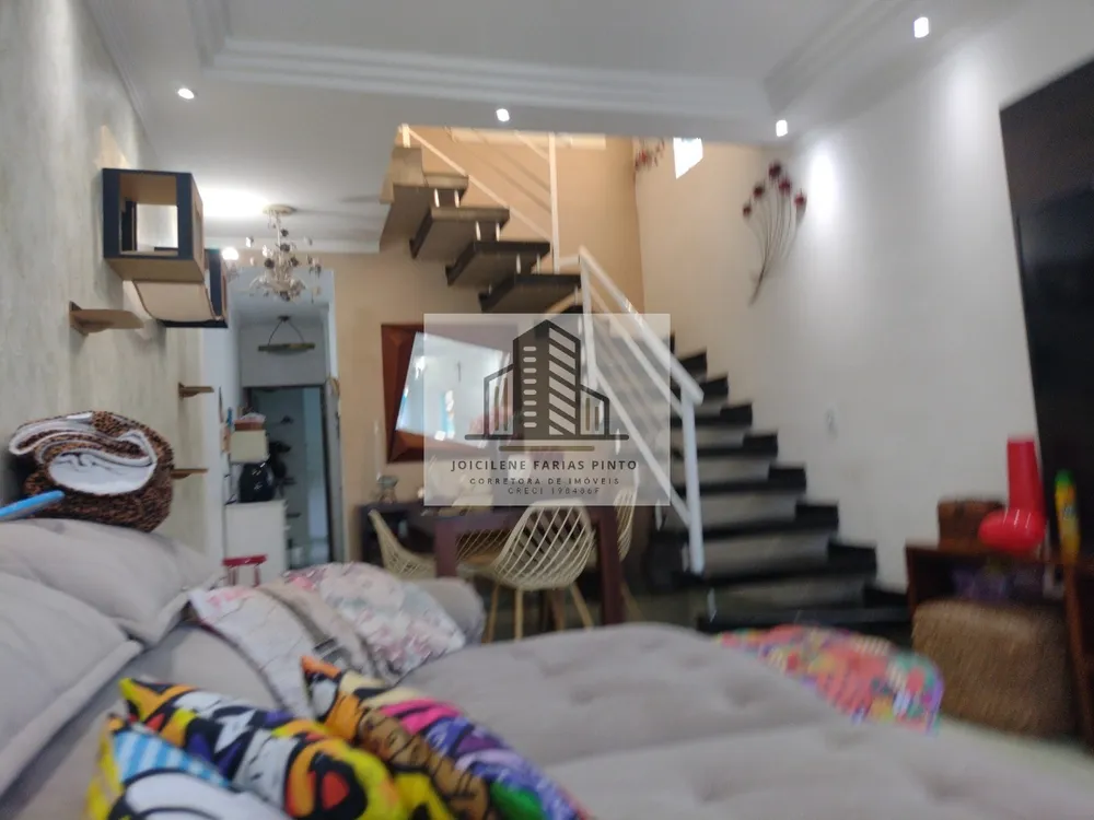 Casa, 3 quartos - Foto 8