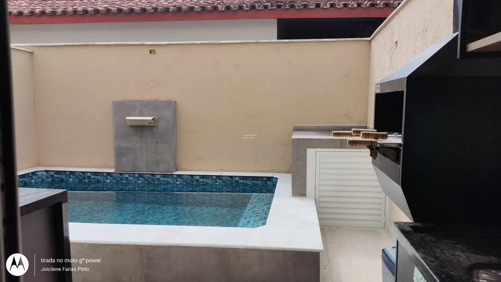 Casa, 3 quartos, 99 m² - Foto 12