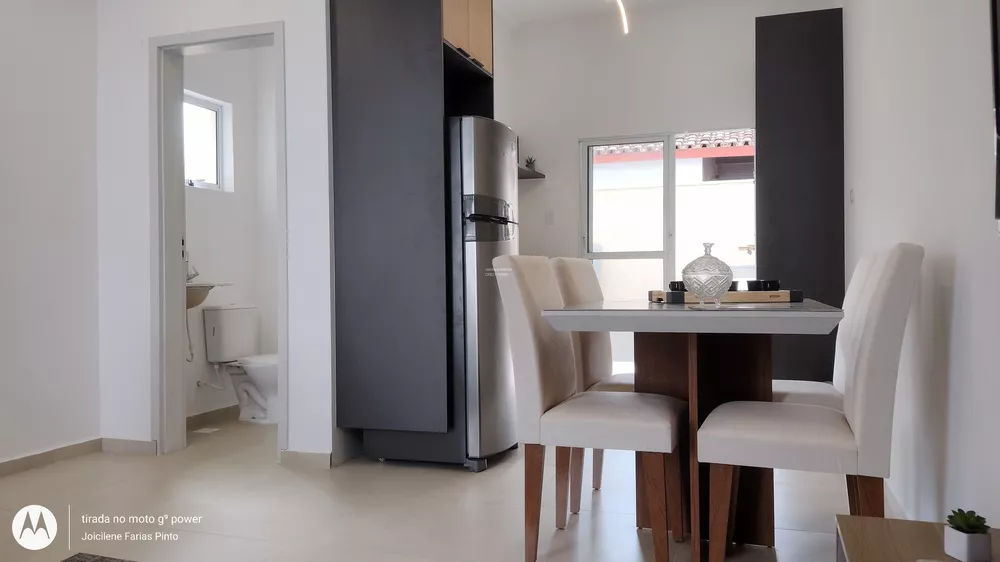 Casa à venda com 3 quartos, 99m² - Foto 3