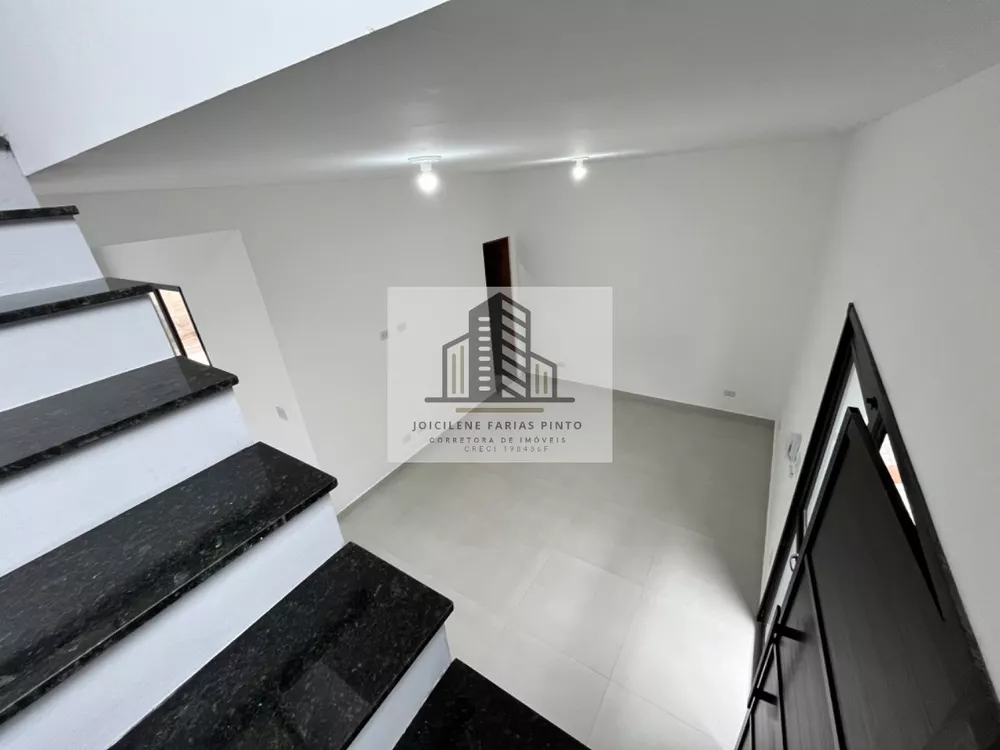 Casa, 2 quartos, 84 m² - Foto 2