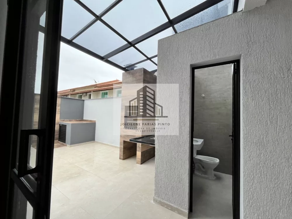 Casa, 2 quartos, 84 m² - Foto 1