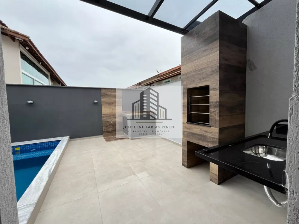 Casa, 2 quartos, 84 m² - Foto 11