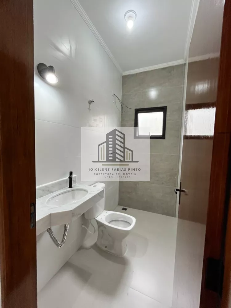 Casa, 2 quartos, 84 m² - Foto 8