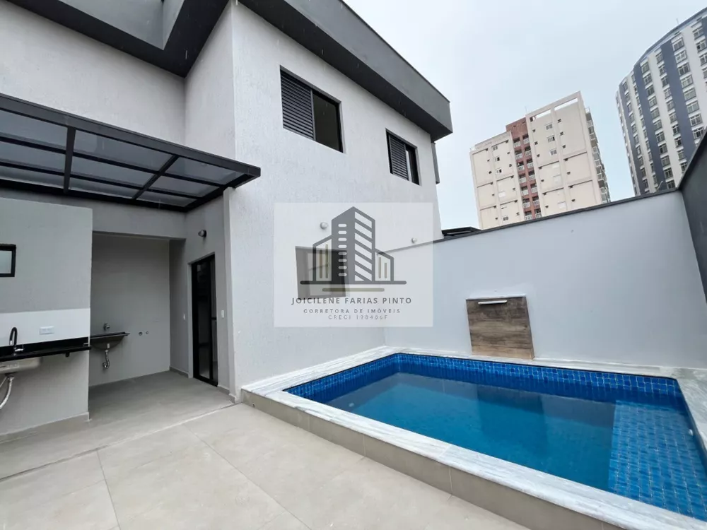 Casa, 2 quartos, 84 m² - Foto 4
