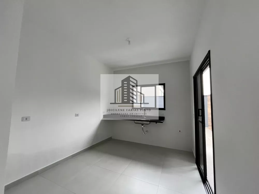 Casa, 2 quartos, 84 m² - Foto 6