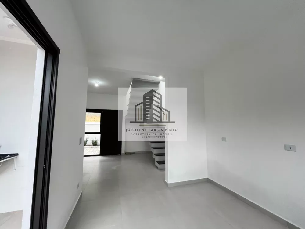Casa, 2 quartos, 84 m² - Foto 7