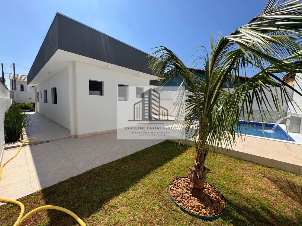 Casa, 2 quartos, 77 m² - Foto 2