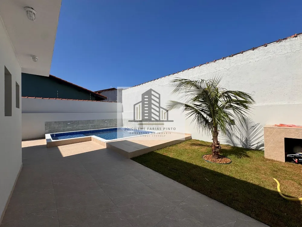 Casa, 2 quartos, 77 m² - Foto 6