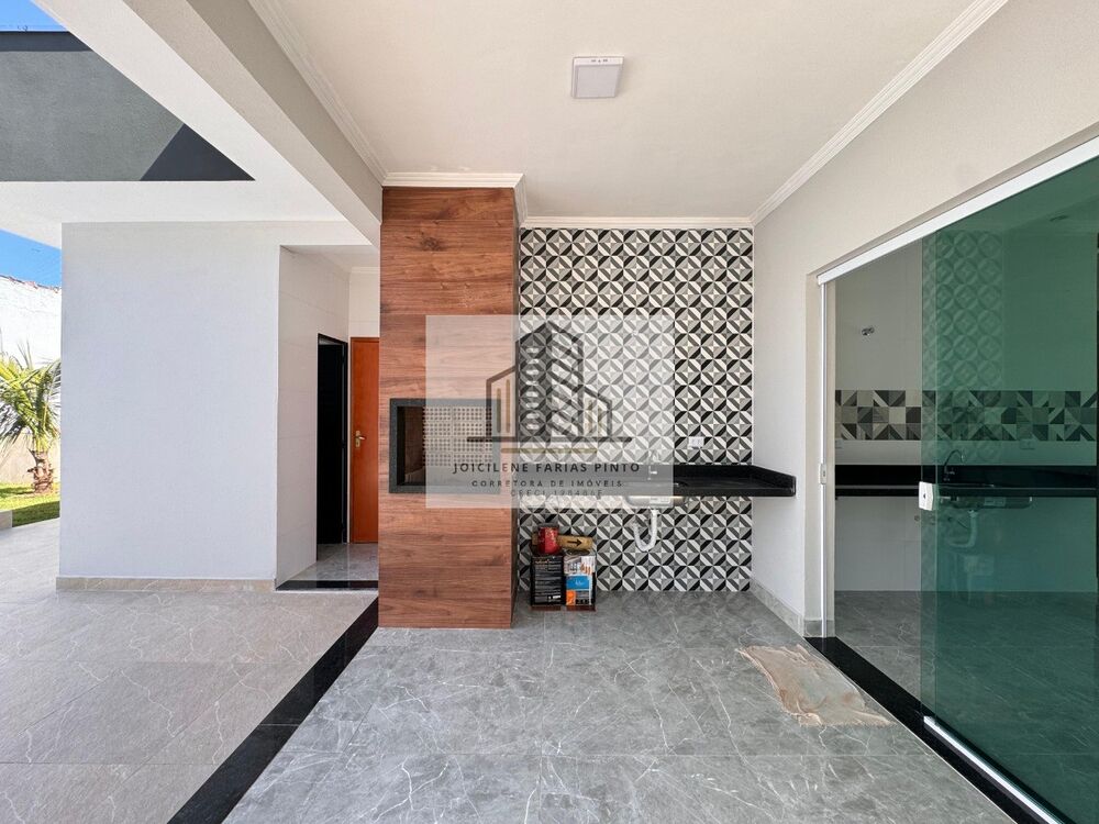 Casa, 2 quartos, 77 m² - Foto 2