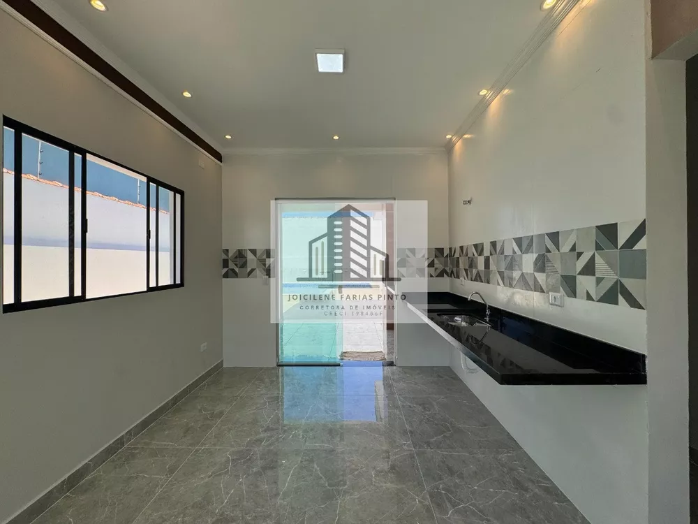 Casa, 2 quartos, 77 m² - Foto 5
