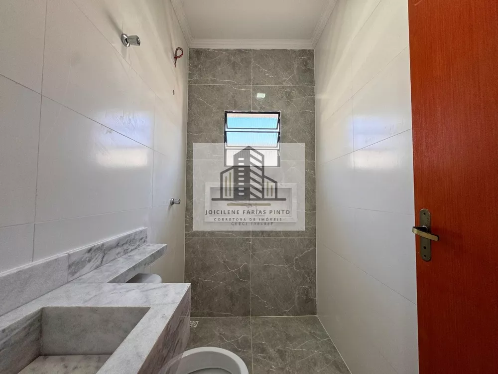 Casa, 2 quartos, 77 m² - Foto 6