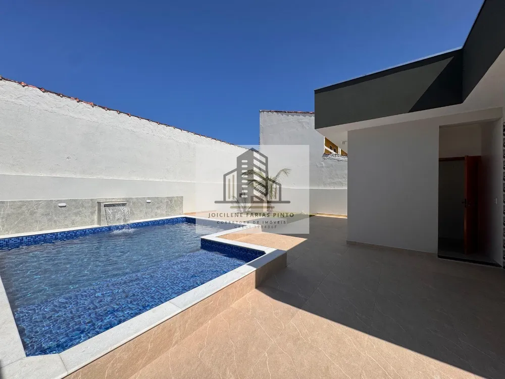 Casa, 2 quartos, 77 m² - Foto 5
