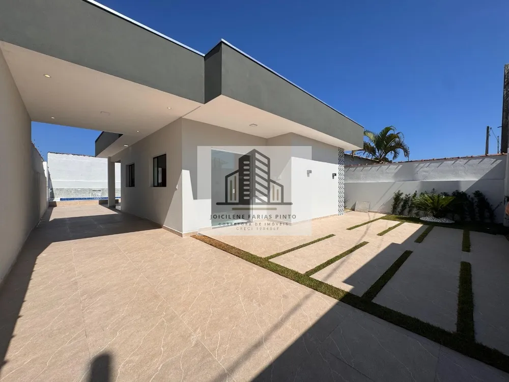 Casa, 2 quartos, 77 m² - Foto 7