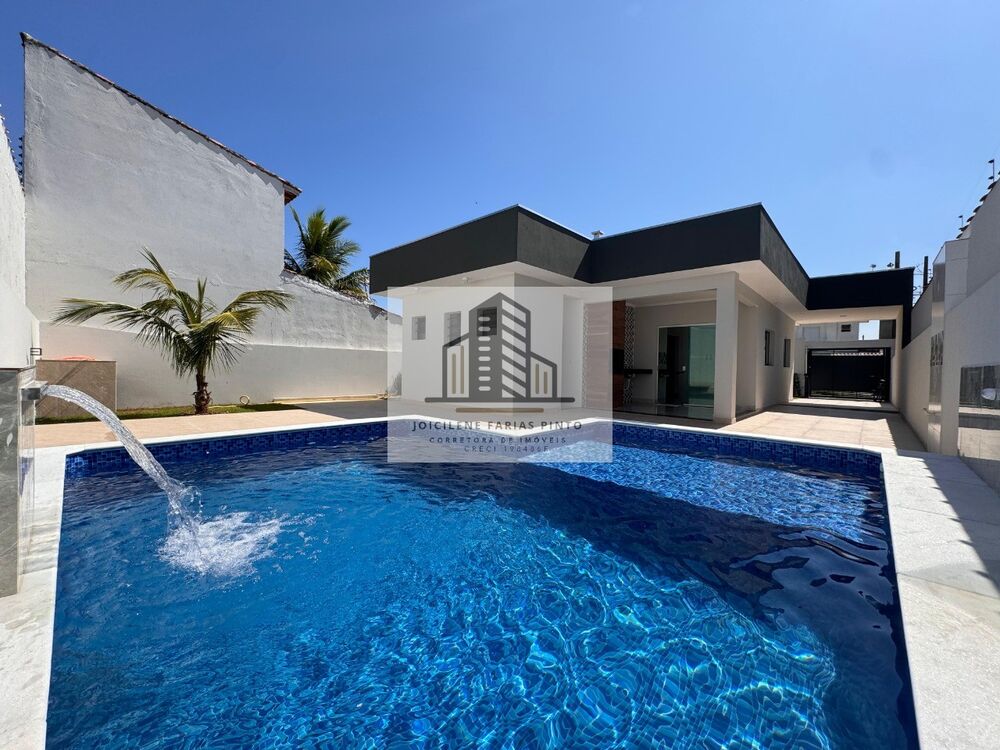 Casa, 2 quartos, 77 m² - Foto 4