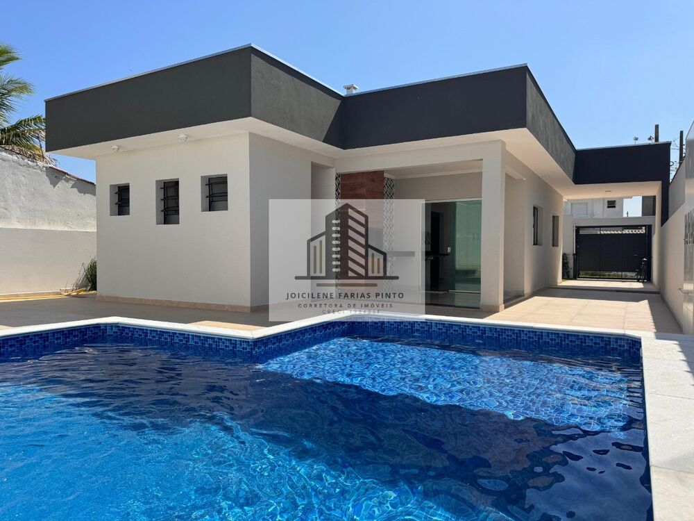 Casa, 2 quartos, 77 m² - Foto 3