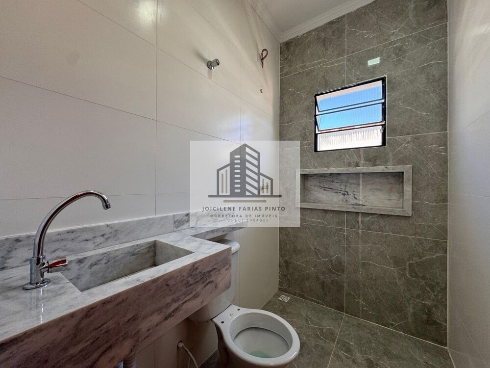 Casa, 2 quartos, 77 m² - Foto 1