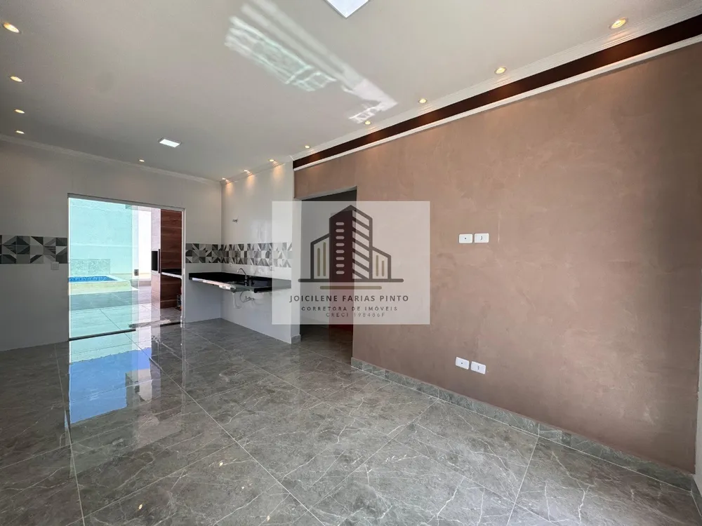 Casa, 2 quartos, 77 m² - Foto 14