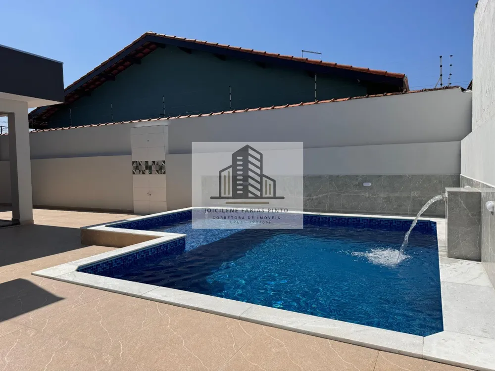 Casa, 2 quartos, 77 m² - Foto 3
